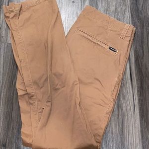 Volcom chinos